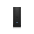 Kép 1/4 - UBiQUiTi AI PORT, Arcfelismerés, POE, fekete - UP-AI-PORT
