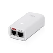 Kép 3/3 - UBiQUiTi POE Adapter 2x1000Mbps, 24VDC @ 0.5A - POE-24-12W-5P (5db/csomag)