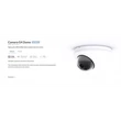 Kép 2/2 - UBiQUiTi Kamera 2688 x 1512 (16:9), 24FPS, Falra rögzíthető, kültéri, vízálló - UVC-G4-DOME