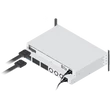 Kép 2/2 - UBiQUiTi USP Kábel USP-RPS Tápegységhez, 1,5 méteres- USP-CABLE