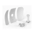 Kép 2/2 - UBiQUiTi Wireless Antenna 5GHz, 1x100Mbps, kültéri - LBE-M5-23