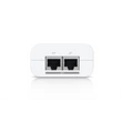 Kép 2/3 - UBiQUiTi POE Adapter 2,5Gbps, 30W, 48VDC @ 0.65A - UACC-POE+-2.5G