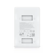 Kép 3/3 - UBiQUiTi POE Adapter 2,5Gbps, 30W, 48VDC @ 0.65A - UACC-POE+-2.5G