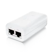 Kép 2/2 - UBiQUiTi POE Adapter 2x1000Mbps, 48VDC @ 0.32A - U-POE-AF
