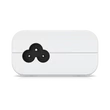 Kép 3/4 - UBiQUiTi POE Adapter 2x1000Mbps, 48VDC @ 0.65A -U-POE-AT