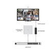 Kép 2/2 - UBiQUiTi POE HDMI Adapter, 4K, 30FPS - UFP-VIEWPORT
