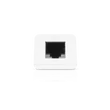 Kép 2/3 - UBiQUiTi POE Adapter 1x1000Mbps PoE, Passzív, Beltéri - INS-8023AF-I