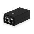 Kép 1/2 - UBiQUiTi POE Adapter 2x1000Mbps, 24VDC @ 0.5A - POE-24-12W-G