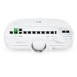 Kép 4/4 - UBiQUiTi EdgePoint Router 6x1000Mbps (POE) + 2x1000Mbps SFP Combo, kültéri, vízálló - EP-R8