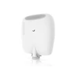 Kép 1/3 - UBiQUiTi EdgePoint Switch 16x1000Mbps (POE) + 2x10000Mbps SFP+, Falra rögzíthető, kültéri - EP-S16