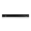 Kép 3/3 - UBiQUiTi EdgeSwitch 4x1000Mbps + 12x1000Mbps SFP, Fémházas, Menedzselhető, Rackes - ES-12F