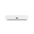 Kép 4/5 - UBiQUiTi Switch 5x1000Mbps (POE Input), Menedzselhető, Asztali - USW-FLEX-MINI