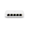 Kép 2/5 - UBiQUiTi Switch 5x1000Mbps (POE Input), Menedzselhető, Asztali - USW-FLEX-MINI