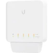 Kép 1/2 - UBiQUiTi Switch 5x1000Mbps (POE+), Menedzselhető, kültéri-beltéri, vízálló - USW-FLEX