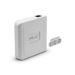 Kép 3/3 - UBiQUiTi Switch 16x1000Mbps (8xPOE+), Falra rögzíthető, Menedzselhető, Asztali - USW-LITE-16-POE