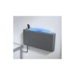 Kép 2/2 - UBiQUiTi Switch 12x1000Mbps (POE+) + 4x2500Mbps (POE++) + 2x10Gbps SFP+, Menedzselhető, Asztali - USW-PRO-MAX-16-POE