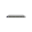 Kép 2/4 - UBiQUiTi Switch 48x1000Mbps + 4x10000Mbps SFP+, Menedzselhető, Rackes - USW-PRO-48