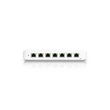 Kép 2/4 - UBiQUiTi Ultra Switch 8x1000Mbps (7xPOE+ 60W), Menedzselhető, Asztali - USW-Ultra-60W