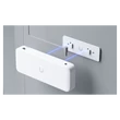Kép 3/4 - UBiQUiTi Ultra Switch 8x1000Mbps (7xPOE+ 42W), Menedzselhető, Asztali - USW-ULTRA