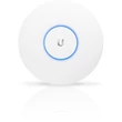 Kép 1/2 - UBiQUiTi Wireless Access Point DualBand 2x1000Mbps, 1,75Gbps, PoE tápegységgel, kültéri - UAP-AC-PRO