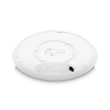 Kép 3/4 - UBiQUiTi Wireless Access Point DualBand 1x1000Mbps, 5,3Gbps, 4x4 MU-MIMO, POE nélkül, Falra rögzíthető - U6-PRO