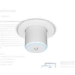 Kép 4/4 - UBiQUiTi Wireless Access Point DualBand 1x1000Mbps, 5,3Gbps, 4x4 MU-MIMO, POE, Falra rögzíthető - U6-MESH