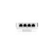 Kép 3/3 - UBiQUiTi Wireless Access Point DualBand 5x1000Mbps, 2Gbps, 4x4 MU-MIMO, Falra rögzíthető - UAP-IW-HD