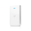 Kép 1/3 - UBiQUiTi Wireless Access Point DualBand 5x1000Mbps, 2Gbps, 4x4 MU-MIMO, Falra rögzíthető - UAP-IW-HD