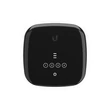 Kép 1/5 - UBiQUiTi Wireless Access UFiber WiFi6 GPON CPE, 4x1000Mbps + 1xGPON, fekete - UF-WIFI6