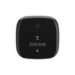 Kép 1/5 - UBiQUiTi Wireless Access UFiber WiFi6 GPON CPE, 4x1000Mbps + 1xGPON, fekete - UF-WIFI6