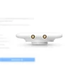 Kép 4/4 - UBiQUiTi Wireless Antenna DualBand 2xRP-SMA, kültéri - UMA-D