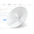 Kép 1/3 - UBiQUiTi Wireless Antenna PowerBeam M5, 5GHz, 1x1000Mbps, kültéri - PBE-M5-400