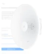 Kép 1/3 - UBiQUiTi Wireless Antenna UISP Dish, PtP, 5GHz, 30+km, kültéri - UISP-DISH