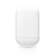 Kép 2/4 - UBiQUiTi Wireless NanoStation 5GHz, 1x1000Mbps, POE tépegység nélkül, kültéri - LOCO5AC
