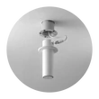 Kép 2/3 - UBiQUiTi Wireless Access Point DualBand 1x1000Mbps, 1,733Gbps, Falra rögzíthető, kültéri, vízálló - UAP-FLEXHD
