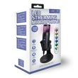 Kép 1/3 - VENOM LED RGB Streamer Mikrofon, VS2868