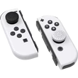 Kép 3/3 - VENOM Nintendo Switch Kiegészítő Thumb Grips Fekete és Fehér  (4-PACK), VS4930