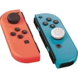 Kép 2/3 - VENOM Nintendo Switch Kiegészítő Thumb Grips Fekete és Fehér  (4-PACK), VS4930
