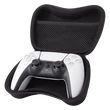 Kép 1/3 - VENOM PS4/PS5/Xbox One/Xbox Series S/X Kiegészítő Univerzális Kontroller táska Fekete, VS3058
