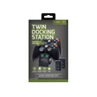 Kép 2/2 - VENOM XBOX 360 Kiegészítő Dupla Töltő állomás + 2db akkumulátor Fekete, VS2891