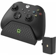 Kép 2/2 - VENOM XBOX Series S/X & One Kiegészítő Töltő állomás + akkumulátor Fekete, VS2880