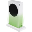 Kép 2/5 - VENOM XBOX Series S Kiegészítő  RGB Led állvány Fehér, VS3510