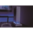 Kép 3/5 - VENOM XBOX Series S Kiegészítő  RGB Led állvány Fehér, VS3510
