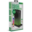 Kép 1/3 - VENOM XBOX Series S Kiegészítő  RGB Led állvány Fekete, VS3511