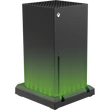 Kép 3/3 - VENOM XBOX Series X Kiegészítő  RGB Led állvány Fekete, VS2886