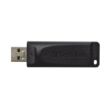 Kép 3/4 - VERBATIM Pendrive, 16GB, USB 2.0, "Slider", fekete