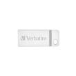 Kép 2/3 - VERBATIM Pendrive, 32GB, USB 2.0,  "Exclusive Metal"