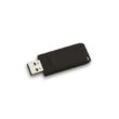 Kép 3/3 - VERBATIM Pendrive, 32GB, USB 2.0, "Slider", fekete