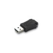 Kép 2/3 - VERBATIM Pendrive, extra ellenálló, 16GB, USB 2.0, "ToughMAX", fekete