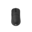 Kép 1/5 - WHITE SHARK AERO-B WGM-5015B gamer egér, 10.000 dpi, 6 gombos fekete
